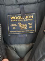 Damen, Woolrich Jacke Bayern - Landshut Vorschau