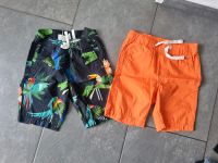 ⭐️ H&m 2 kurze Hosen Gr.110 Nordrhein-Westfalen - Bad Driburg Vorschau