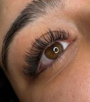 Wimpernverlängerung mit UV Technik Rheinland-Pfalz - Ludwigshafen Vorschau