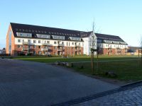 Sonnige 2-Zimmer-Wohnung in betreuter Wohnanlage für Senioren zu vermieten Schleswig-Holstein - Flensburg Vorschau