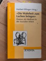 Effinger Herbert: die Wahrheit zum Lachen bringen Rheinland-Pfalz - Kelberg Vorschau