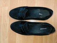 Graceland Damen Slipper schwarz 39 Wildleder Optik Nordrhein-Westfalen - Solingen Vorschau