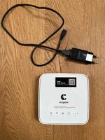 Congstar Homespot LTE WLAN Router HH40V Bayern - Regensburg Vorschau