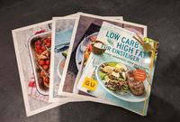 Kochbücher Low Carb Nordrhein-Westfalen - Xanten Vorschau