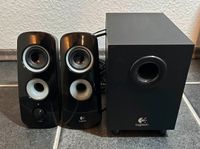 Lautsprechersystem Speaker Audio LOGITECH Z 323 2.1 System Köln - Niehl Vorschau