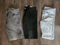 3 Herren Jeans s.oliver, EDC, Tom Tailor Kreis Pinneberg - Elmshorn Vorschau