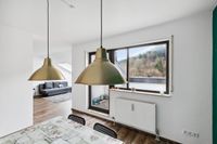 Provisionsfrei – Klug geschnittene Wohnung in gutem Zustand mit beeindruckendem Weitblick Baden-Württemberg - Heidelberg Vorschau