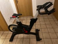 Spinningbike Tomahawk IC7 Life Fitness Bayern - Kösching Vorschau