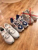 Reebok Sneakers 39 Hessen - Offenbach Vorschau