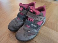 28 Superfit Knöchelschuhe goretex, Halbschuhe, leguanitos Leipzig - Schleußig Vorschau