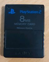 8 MB Playstation 2 Speicherkarte SCPH-10020 Niedersachsen - Haselünne Vorschau