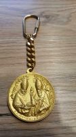 Medaille Schlüsselanhänger Papst Johannes Paul 2 Hessen - Poppenhausen Vorschau