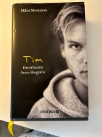 Tim - die offizielle Avicii Biografie Niedersachsen - Nordenham Vorschau