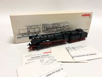 Märklin Br 50 Digital + Sound DEFEKT, Dampflok mit Kabinentender Baden-Württemberg - Singen Vorschau