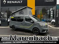 Renault Trafic KÄMPA Van L1H1 Komfort dCi 150 EDC EU6d Nordrhein-Westfalen - Lohmar Vorschau