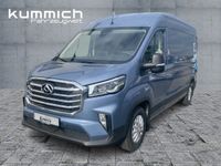 Maxus DELIVER9 Kastenwagen Frontantrieb L3H2 148PS LUX Bayern - Fürth Vorschau