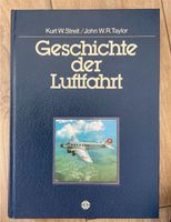 Geschichte der Luftfahrt Kurt W. Streit / John W.R.Taylor Hessen - Schöneck Vorschau