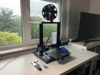 Creality Ender 3 3D-Drucker Nordrhein-Westfalen - Arnsberg Vorschau