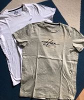 Zwei Hollister TShirts Gr L Herren München - Sendling Vorschau