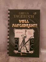 Gregs Tagebuch 17 Brandenburg - Wendisch Rietz Vorschau