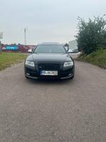 Audi a6 c6 4F S line 3.0 TDI Quattro Faclift Leipzig - Kleinzschocher Vorschau