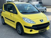 Peugeot 1007 Filou 75 - 2 Schiebetüren - TÜV+ÖL NEU ! Nordrhein-Westfalen - Bornheim Vorschau