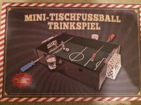 Trinkspiel Tischfußball Kicker neu Bayern - Kelheim Vorschau