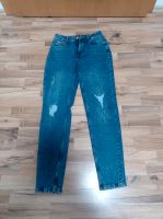 Jeans Pieces Gr S blau Baden-Württemberg - Mengen Vorschau