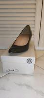 Pumps Highheels Janet D. Größe 39 Berlin - Lichtenberg Vorschau