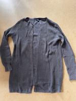 Strickjacke Jacke Longjacke Gr S 36/38 grau Esmara Bayern - Fürth Vorschau