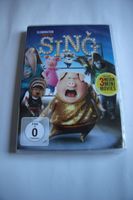 Sing Film DVD FSK 0 Bayern - Lam Vorschau