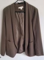 Damenblazer khaki in Gr. 36 Nordrhein-Westfalen - Mönchengladbach Vorschau