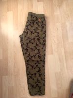 Only Stoffhose mit Print W 40 L 32 Düsseldorf - Pempelfort Vorschau