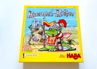 Haba Spiel- Rumpel Ritter Baden-Württemberg - Ubstadt-Weiher Vorschau