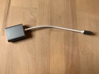 BENFEI USB Typ C auf VGA Adapter, Thunderbolt 3/4 kompatibel Bayern - Kempten Vorschau