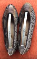 Neuwertige Elegante Damen Slipper Baden-Württemberg - Nürtingen Vorschau