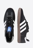 Adidas original Samba Schuhe schwarz sneaker 39 Niedersachsen - Seelze Vorschau