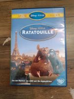 DVD, Disney, Pixar, Ratatouille Bayern - Geratskirchen Vorschau