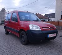 Citroën Berlingo HDi 75 First Kombi Rheinland-Pfalz - Kriegsfeld Vorschau