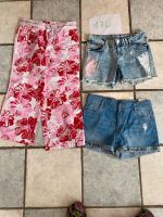 Shorts, 170,36 Sommerhosen Jeans ❤️ Rheinland-Pfalz - Zweibrücken Vorschau