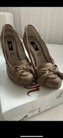 SOliver Damen Pupms Schuhe Gr.37 Frankfurt am Main - Praunheim Vorschau