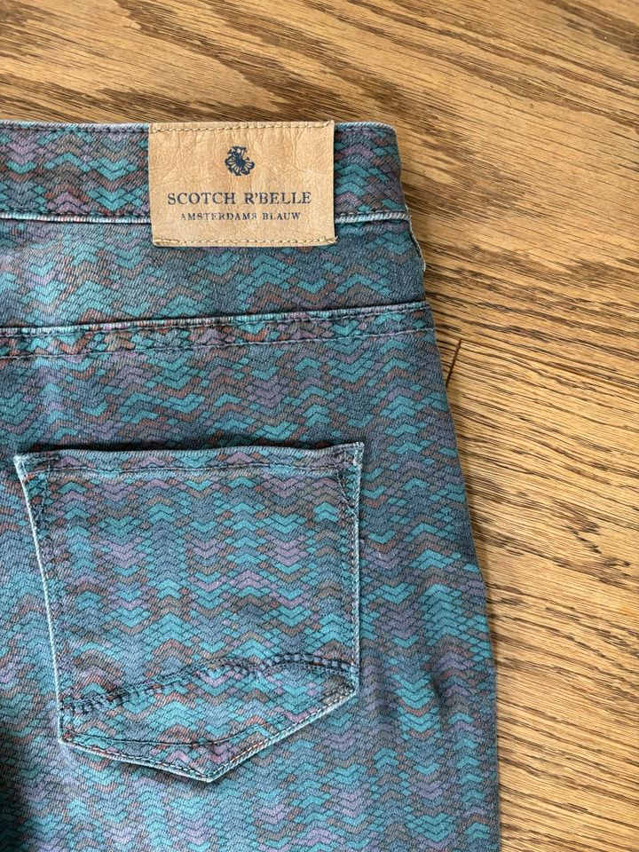 Scotch R’Belle Jeans / Hose Gr. 152 - Top! in Gräfelfing