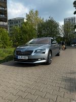 Skoda Superb L&k 2.0 TSI 8 fach München - Schwabing-West Vorschau