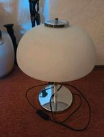 Mid-Century DDR Pilz Lampe  von Lengefeld Leuchtenbau, 1970er Sachsen-Anhalt - Wolfen Vorschau