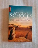 Buch: Das Herz einer Löwin von Katherin Scholes Nordrhein-Westfalen - Paderborn Vorschau