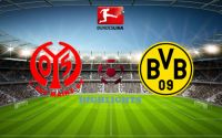 FSV Mainz 05 vs  Borussia Dormund Saarland - St. Ingbert Vorschau