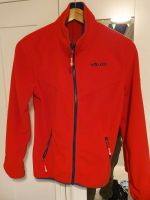 Trollkids Fleecejacke Oppdal XT Hellrot / Blau Rostock - Stadtmitte Vorschau