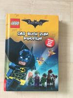 Lego Batman  Das Buch zum Film Rheinland-Pfalz - Heistenbach Vorschau