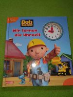 Bücher BOB DER BAUMEISTER Schleswig-Holstein - Großhansdorf Vorschau