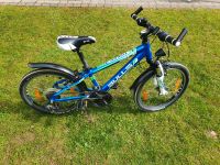 Kinder Fahrrad BULLS Tokee 20 Zoll, Shimano 18 Gang, Styx Bayern - Mömbris Vorschau